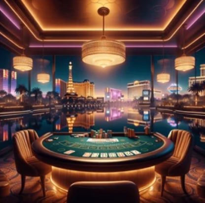 Game tembak ikan online h5v87 dengan grafis tajam dan jackpot besar untuk pemain Indonesia