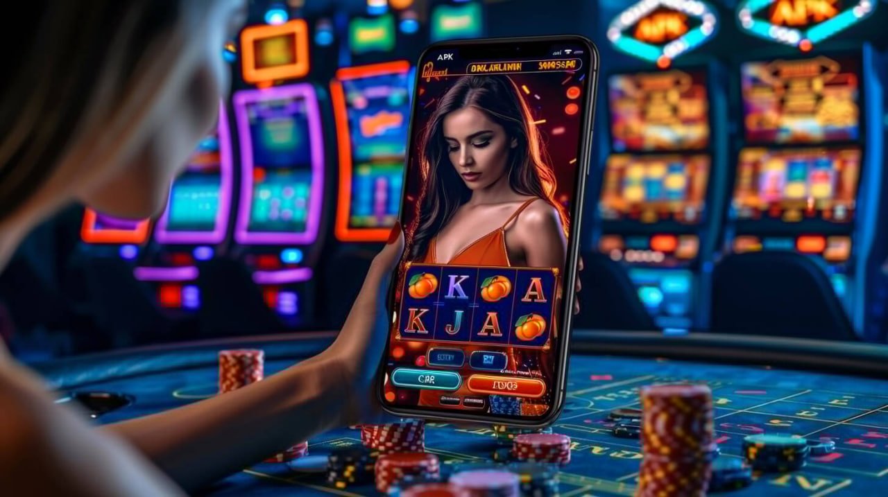 Tampilan mobile sportsbook h5v87 dengan daftar pertandingan sepak bola dan odds terkini