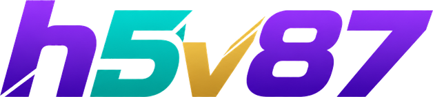 Logo h5v87